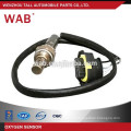 Auto pièces capteur o2 sonde lambda 0855351 pour OPEL